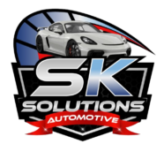 SK Solutions Automotive
